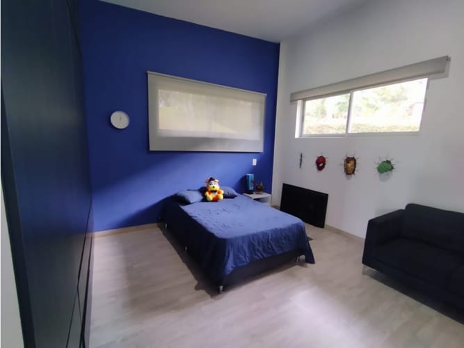 Casa de 4 alcobas en arriendo en Mesa, Envigado, 360 m² · foto 22 de 24