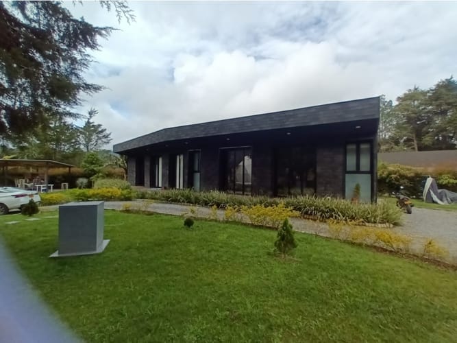 Casa de 3 alcobas en arriendo en La Candelaria, Medellín, 200 m² · foto 17 de 22