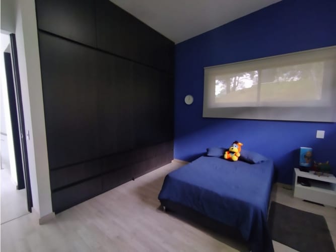 Casa de 4 alcobas en arriendo en Mesa, Envigado, 360 m² · foto 23 de 24