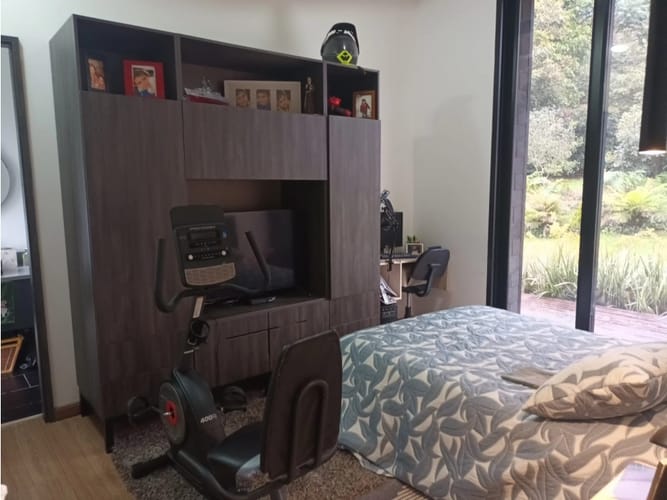 Casa de 3 alcobas en arriendo en La Candelaria, Medellín, 200 m² · foto 18 de 22