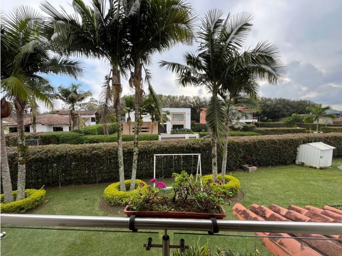 Casa de 6 alcobas en arriendo en Llano Grande, Rionegro, 300 m² · foto 10 de 24