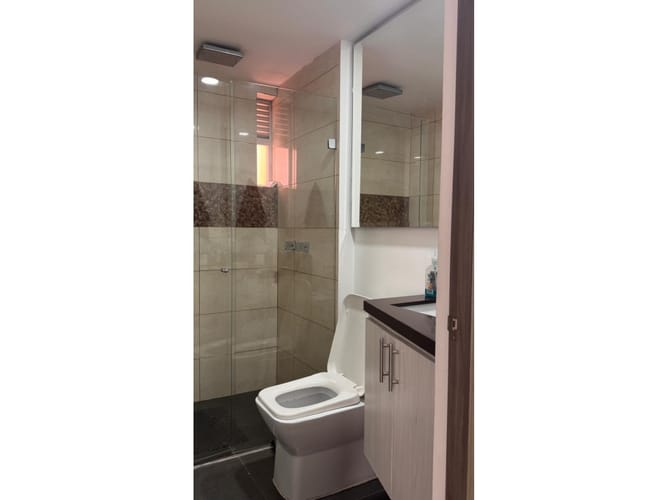 Apartamento de 3 alcobas en venta en El Esmeraldal, Envigado, 94 m² · foto 6 de 24