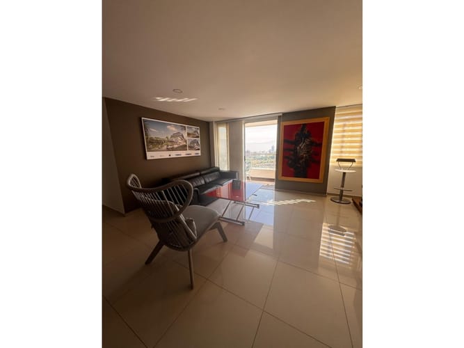 Apartamento de 3 alcobas en venta en El Esmeraldal, Envigado, 94 m² · foto 8 de 24