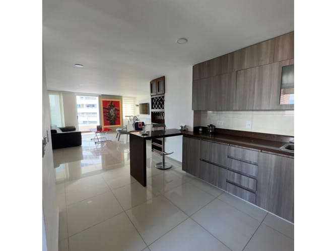 Apartamento de 3 alcobas en venta en El Esmeraldal, Envigado, 94 m² · foto 10 de 24