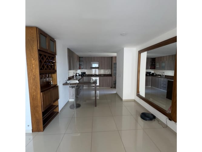 Apartamento de 3 alcobas en venta en El Esmeraldal, Envigado, 94 m² · foto 11 de 24