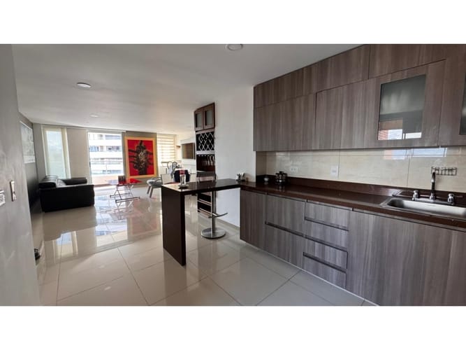 Apartamento de 3 alcobas en venta en El Esmeraldal, Envigado, 94 m² · foto 13 de 24