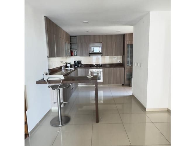 Apartamento de 3 alcobas en venta en El Esmeraldal, Envigado, 94 m² · foto 15 de 24