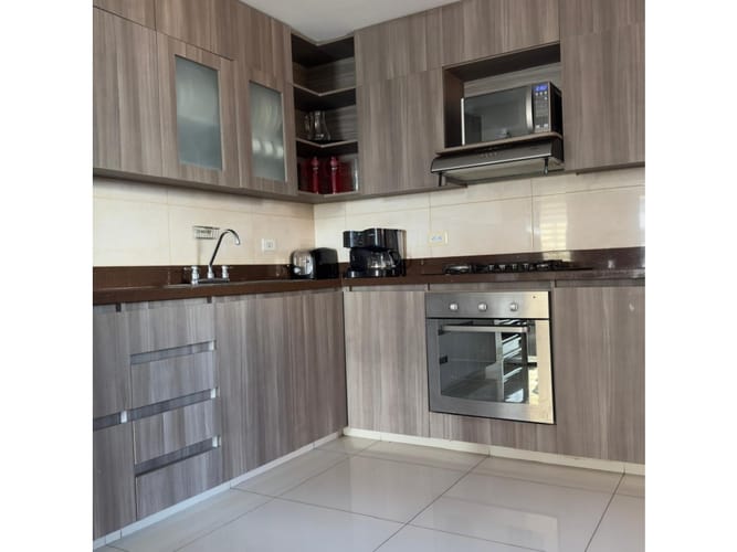 Apartamento de 3 alcobas en venta en El Esmeraldal, Envigado, 94 m² · foto 16 de 24