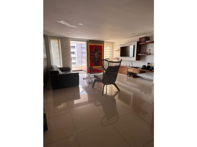 Apartamento de 3 alcobas en venta en El Esmeraldal, Envigado, 94 m² · foto 18 de 24