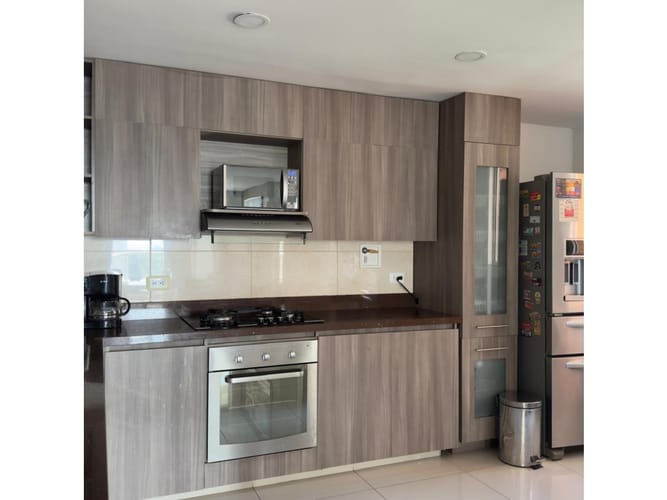 Apartamento de 3 alcobas en venta en El Esmeraldal, Envigado, 94 m² · foto 20 de 24