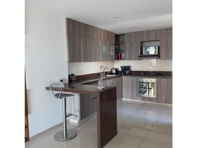 Apartamento de 3 alcobas en venta en El Esmeraldal, Envigado, 94 m² · foto 22 de 24