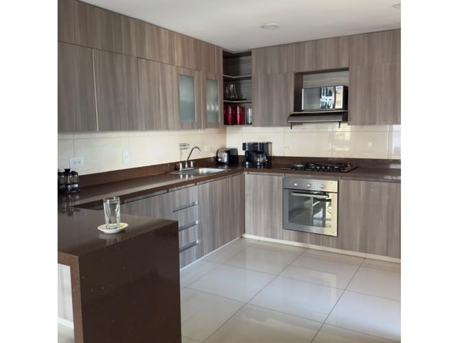 Apartamento de 3 alcobas en venta en El Esmeraldal, Envigado, 94 m² · foto 23 de 24