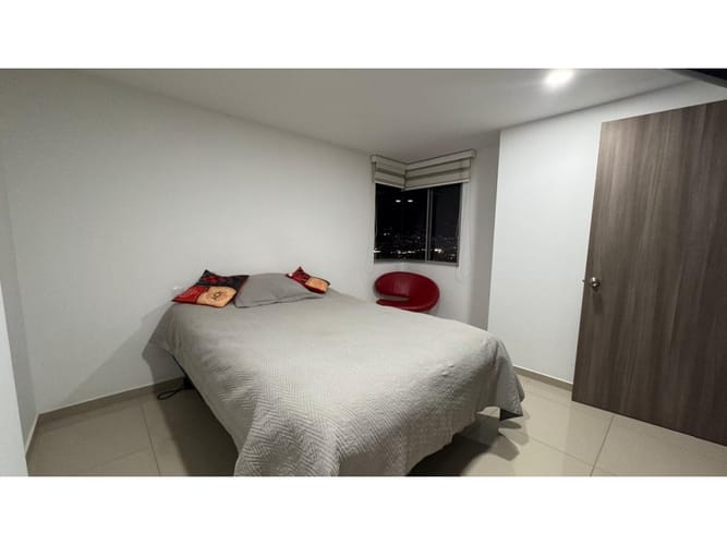 Apartamento de 3 alcobas en venta en El Esmeraldal, Envigado, 94 m² · foto 24 de 24