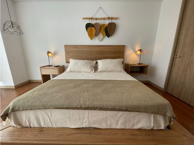 Apartamento de 2 alcobas en venta en El Diamante 2, Medellín, 72 m² · foto 21 de 21