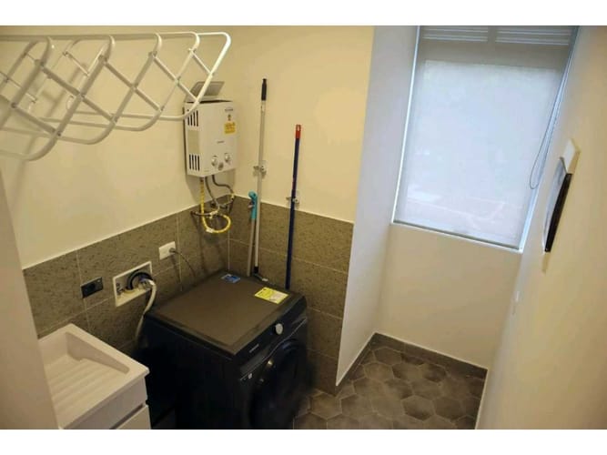 Apartamento de 2 alcobas en arriendo en El Diamante 2, Medellín, 70 m² · foto 10 de 17