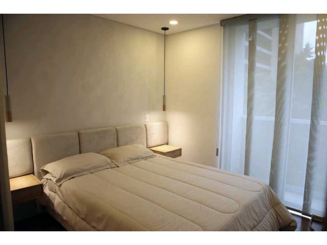 Apartamento de 2 alcobas en arriendo en El Diamante 2, Medellín, 70 m² · foto 13 de 17