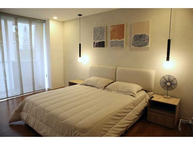 Apartamento de 2 alcobas en arriendo en El Diamante 2, Medellín, 70 m² · foto 14 de 17