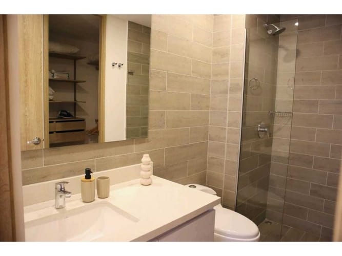 Apartamento de 2 alcobas en arriendo en El Diamante 2, Medellín, 70 m² · foto 16 de 17