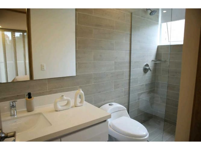 Apartamento de 2 alcobas en arriendo en El Diamante 2, Medellín, 70 m² · foto 17 de 17