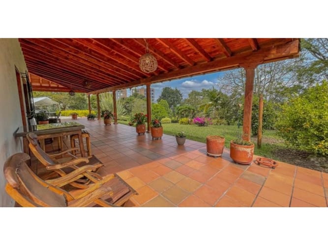 Casa de 3 alcobas en arriendo en San Antonio De Pereira, Rionegro, 127 m² · foto 4 de 14