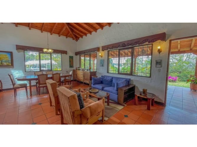 Casa de 3 alcobas en arriendo en San Antonio De Pereira, Rionegro, 127 m² · foto 6 de 14