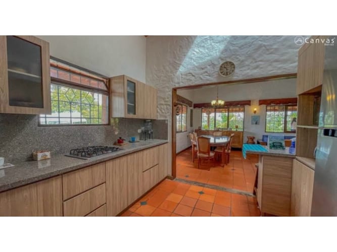 Casa de 3 alcobas en arriendo en San Antonio De Pereira, Rionegro, 127 m² · foto 7 de 14