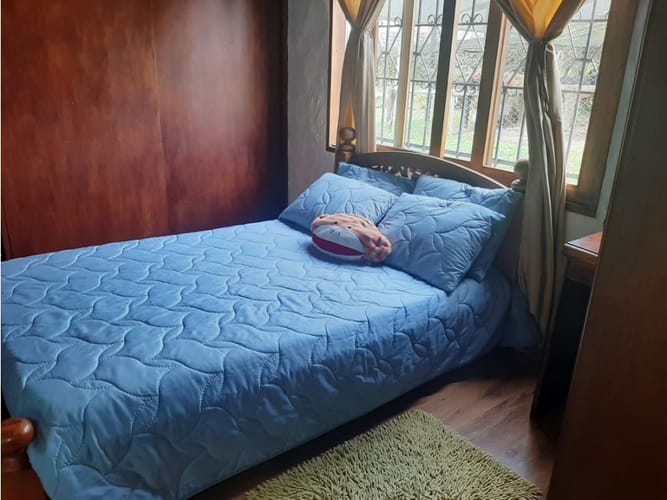 Casa de 3 alcobas en arriendo en San Antonio De Pereira, Rionegro, 127 m² · foto 9 de 14
