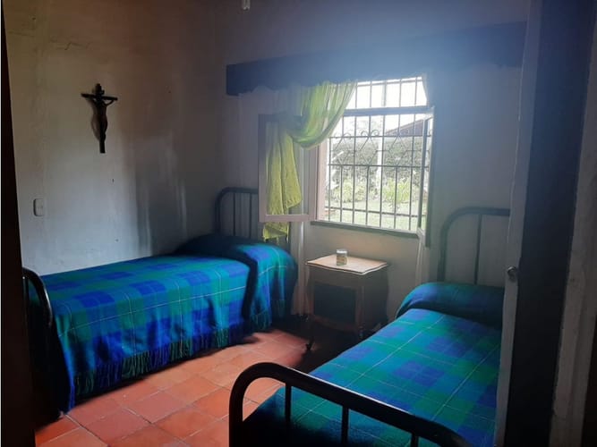 Casa de 3 alcobas en arriendo en San Antonio De Pereira, Rionegro, 127 m² · foto 10 de 14