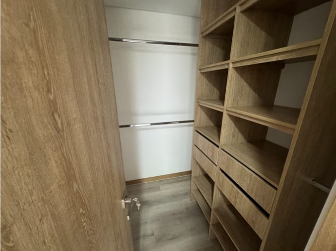Apartamento de 3 alcobas en arriendo en El Poblado, Medellín, 105 m² · foto 9 de 16