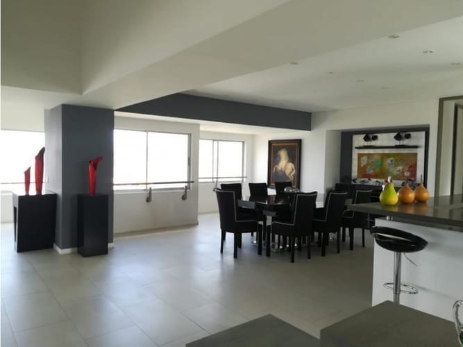Apartamento de 6 alcobas en venta en El Poblado, Medellín, 800 m² · foto 3 de 24