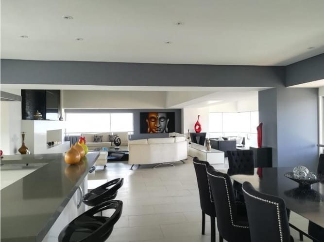 Apartamento de 6 alcobas en venta en El Poblado, Medellín, 800 m² · foto 4 de 24