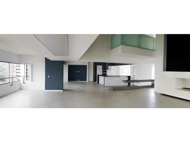 Apartamento de 6 alcobas en venta en El Poblado, Medellín, 800 m² · foto 5 de 24