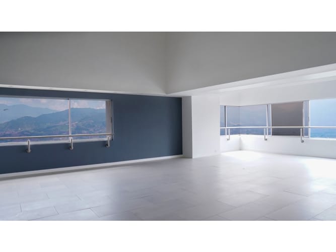Apartamento de 6 alcobas en venta en El Poblado, Medellín, 800 m² · foto 15 de 24