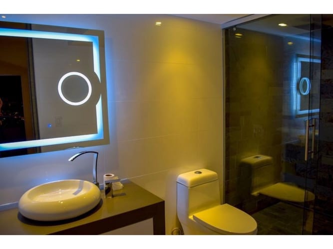 Apartamento de 6 alcobas en venta en El Poblado, Medellín, 800 m² · foto 23 de 24