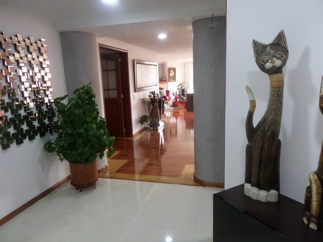Apartamento de 3 alcobas en venta en Ciudad Salitre, Bogotá, 235 m² · foto 17 de 24