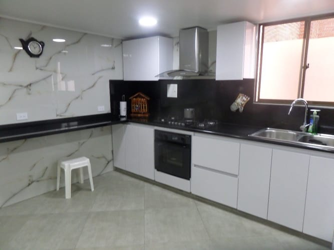 Apartamento de 3 alcobas en venta en Ciudad Salitre, Bogotá, 235 m² · foto 5 de 24