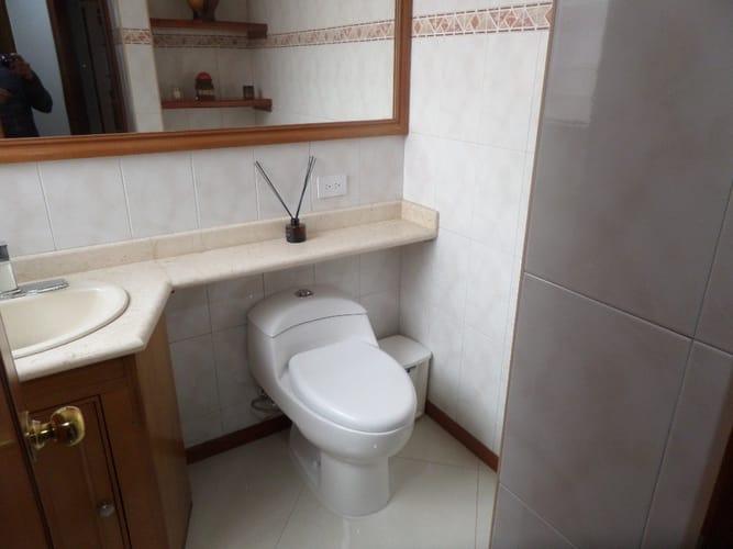 Apartamento de 3 alcobas en venta en Ciudad Salitre, Bogotá, 235 m² · foto 18 de 24