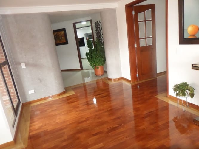 Apartamento de 3 alcobas en venta en Ciudad Salitre, Bogotá, 235 m² · foto 20 de 24