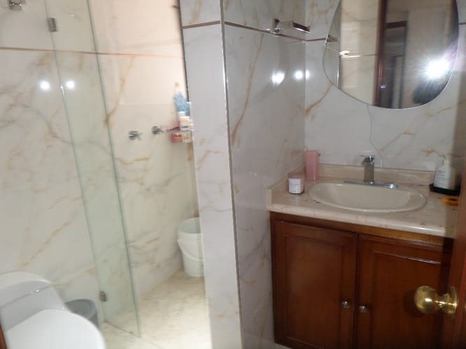 Apartamento de 3 alcobas en venta en Ciudad Salitre, Bogotá, 235 m² · foto 24 de 24