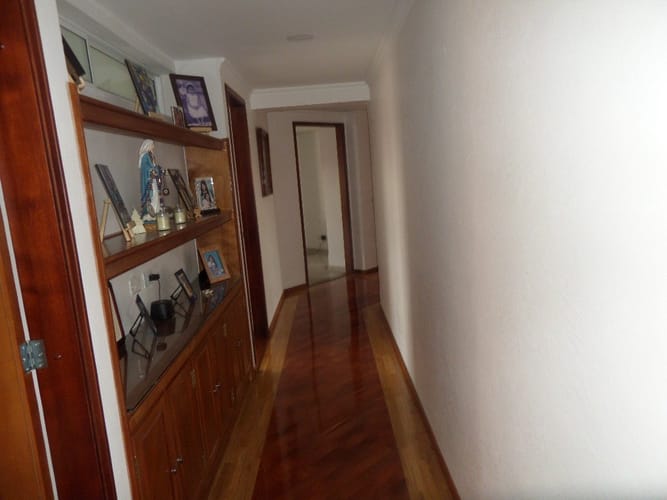 Apartamento de 3 alcobas en venta en Ciudad Salitre, Bogotá, 235 m² · foto 22 de 24