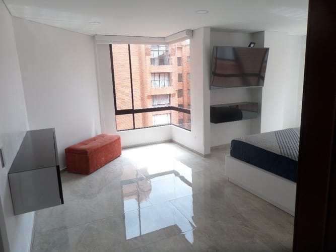 Apartamento de 3 alcobas en venta en Ciudad Salitre, Bogotá, 235 m² · foto 6 de 24