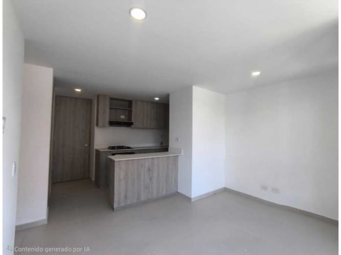 Apartamento de 3 alcobas en arriendo en Zona Industrial No. 1, Itagüí, 63 m² · foto 3 de 15
