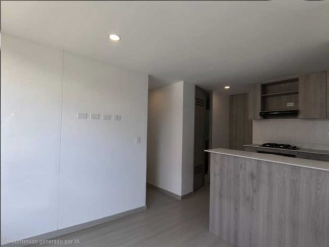 Apartamento de 3 alcobas en arriendo en Zona Industrial No. 1, Itagüí, 63 m² · foto 4 de 15