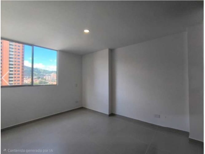 Apartamento de 3 alcobas en arriendo en Zona Industrial No. 1, Itagüí, 63 m² · foto 6 de 15