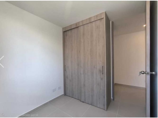 Apartamento de 3 alcobas en arriendo en Zona Industrial No. 1, Itagüí, 63 m² · foto 7 de 15