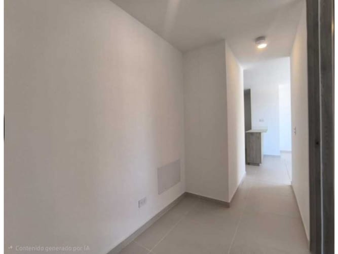 Apartamento de 3 alcobas en arriendo en Zona Industrial No. 1, Itagüí, 63 m² · foto 8 de 15
