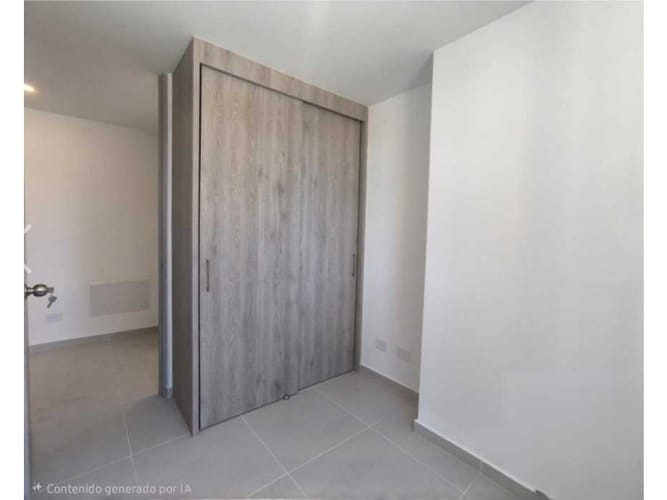 Apartamento de 3 alcobas en arriendo en Zona Industrial No. 1, Itagüí, 63 m² · foto 10 de 15