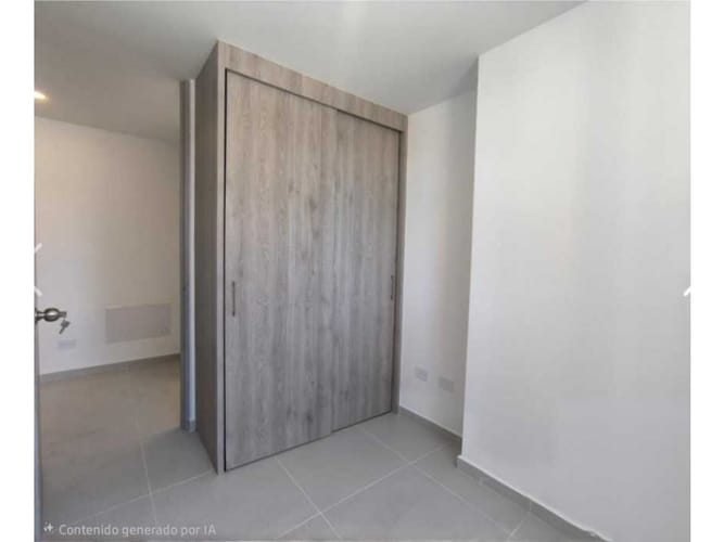 Apartamento de 3 alcobas en arriendo en Zona Industrial No. 1, Itagüí, 63 m² · foto 11 de 15