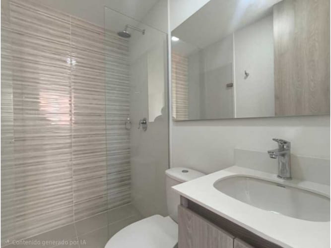 Apartamento de 3 alcobas en arriendo en Zona Industrial No. 1, Itagüí, 63 m² · foto 12 de 15
