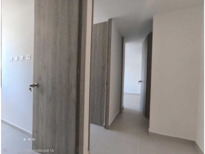 Apartamento de 3 alcobas en arriendo en Zona Industrial No. 1, Itagüí, 63 m² · foto 14 de 15